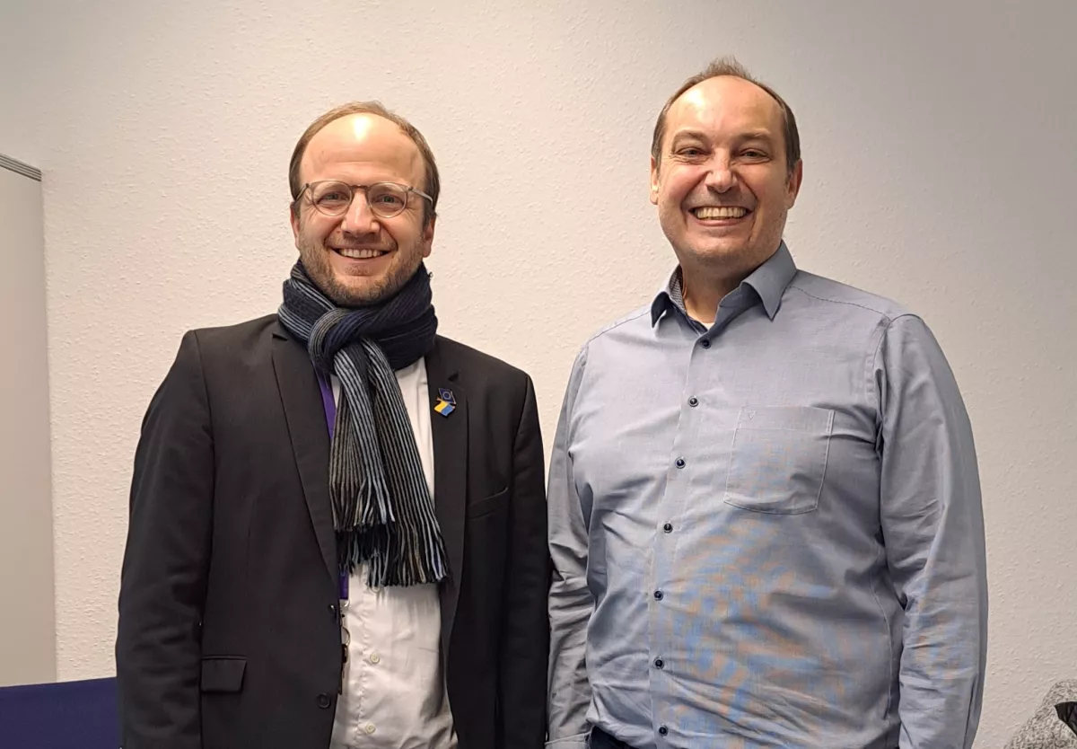 How does learning work in the company rwu hochschule ravensburg